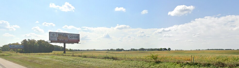 More Photos Of County Road 27, Ashley Land For Sale