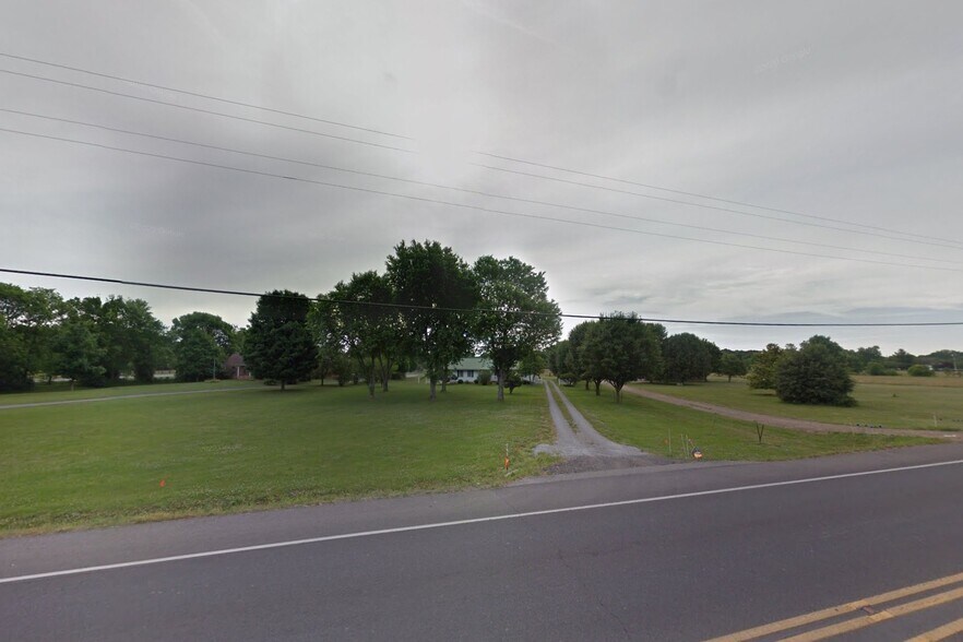 More Photos Of 7048 Nolensville Rd, Brentwood Land For Sale