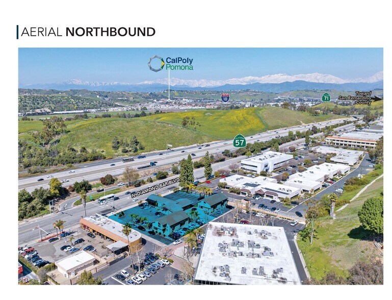 More Photos Of 560-588 N Diamond Bar Blvd, Diamond Bar Storefront Retail Office For Lease