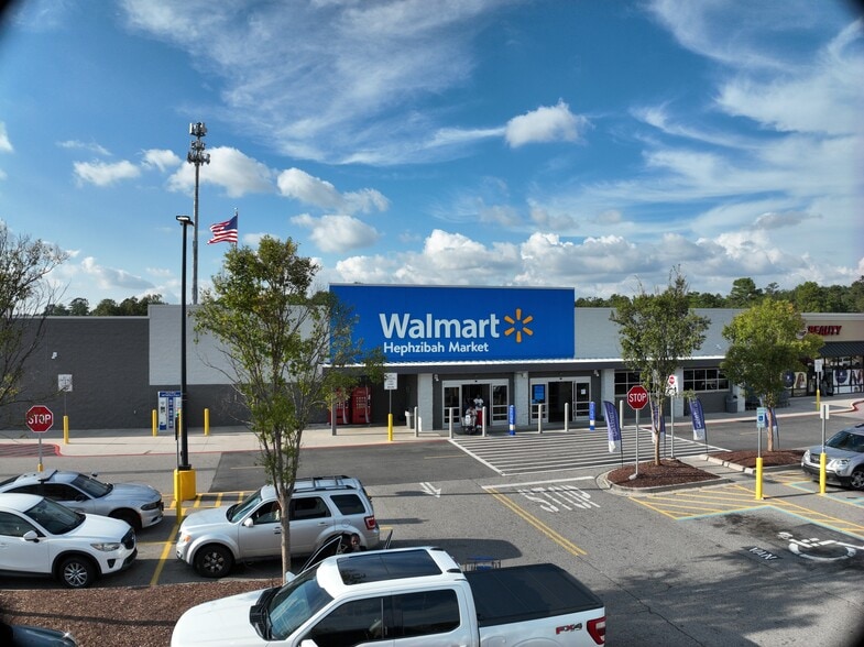 More Photos Of 3697 Windsor Spring Rd, Hephzibah General Retail For Sale