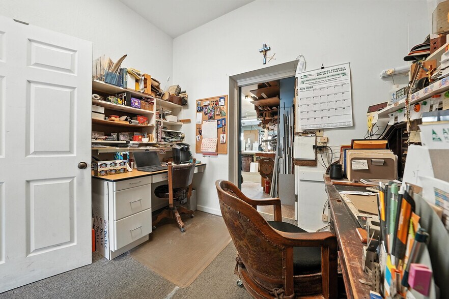 More Photos Of 380 Spanish St, Sutter Creek Office For Sale