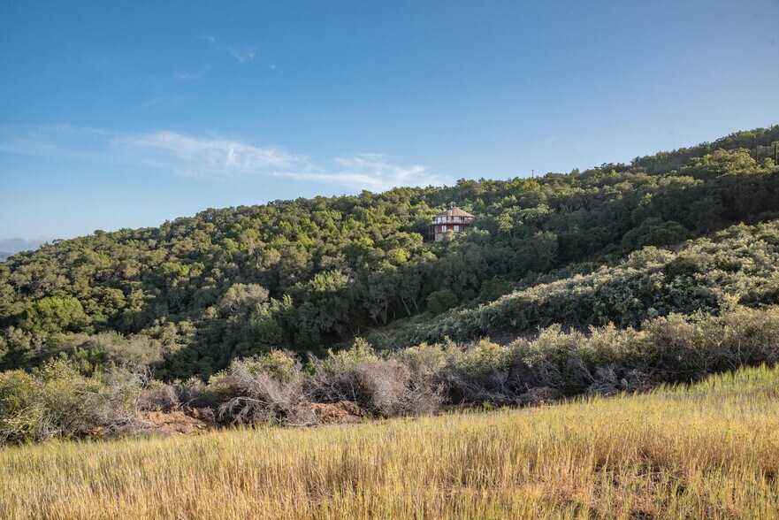 3570 Sibley Ln, Templeton, CA 93465 Land