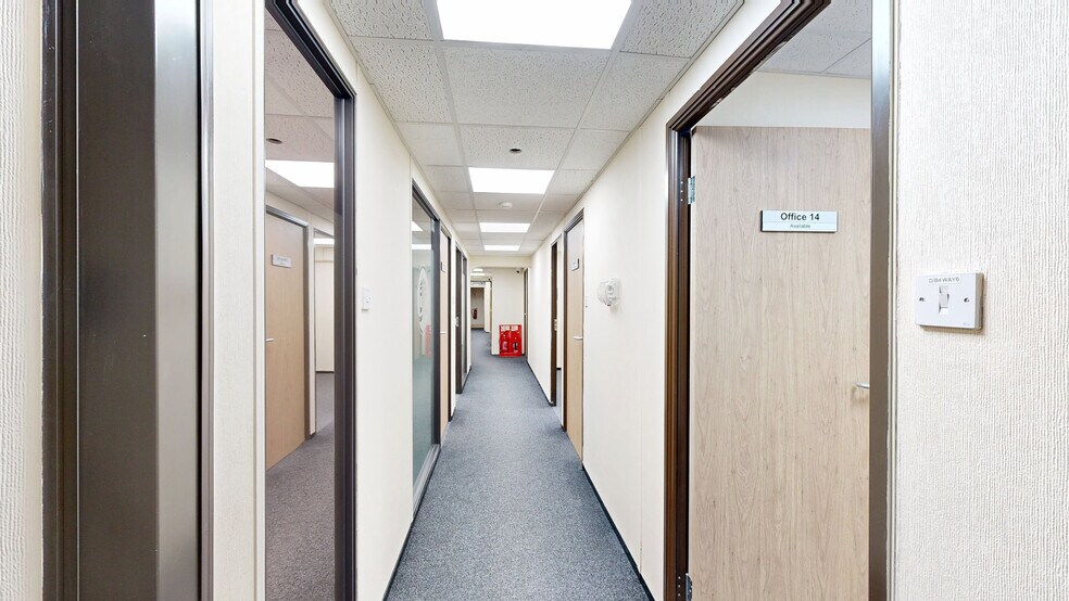 More Photos Of 1-11 Liverpool Rd N, Liverpool Coworking Space