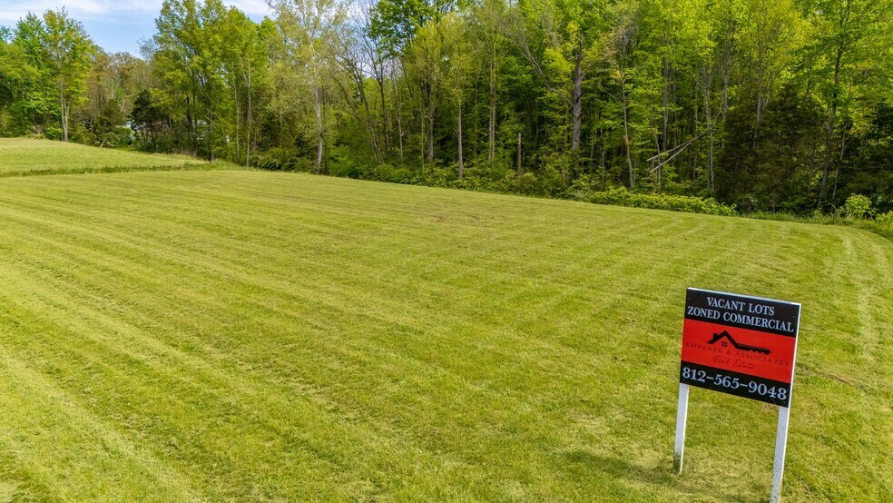 More Photos Of N State Highway 7, Lots 2&3, North Vernon Land For Sale