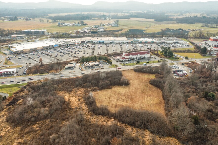 More Photos Of 328 Russell St, Hadley Land For Sale