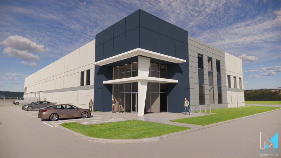 Primary Photo Of , Buda Industrial For Sale