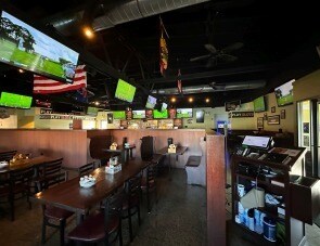 More Photos Of 3422 W 95th St, Evergreen Park Restaurant For Sale