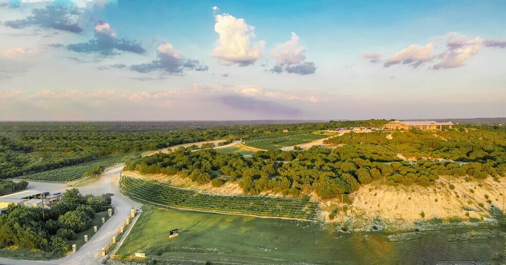 More Photos Of 6000 Tucker Dr, Weatherford Winery Vineyard For Sale