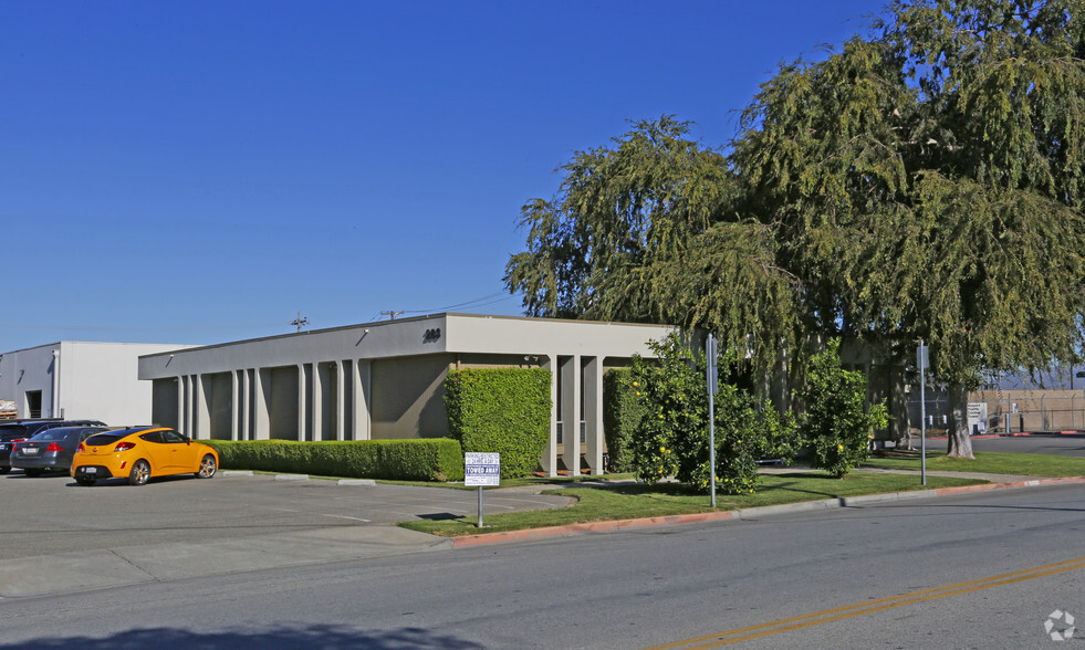 Primary Photo Of 296-298 Brokaw Rd, Santa Clara Office For Lease