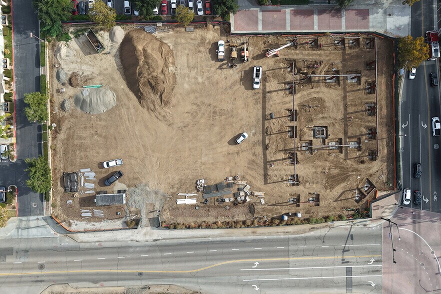 More Photos Of SEC Kalmia St, Murrieta Apartments For Lease