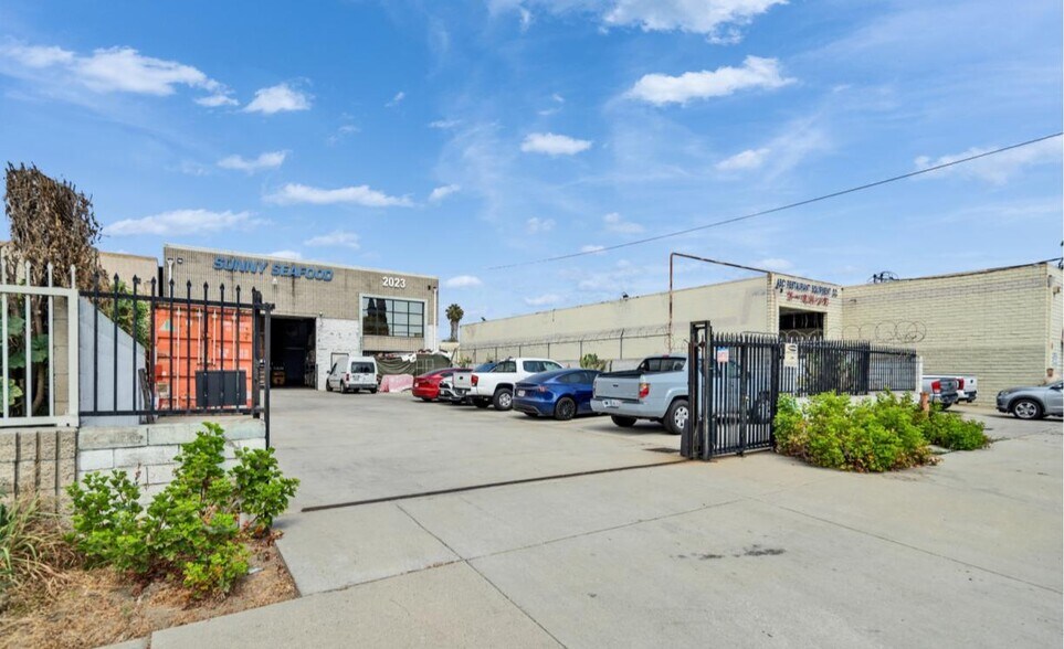 More Photos Of 2023 Lee Ave, South El Monte Refrigeration Cold Storage For Sale