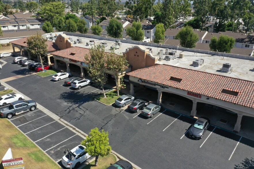 More Photos Of 7201 Archibald Ave, Rancho Cucamonga General Retail For Sale