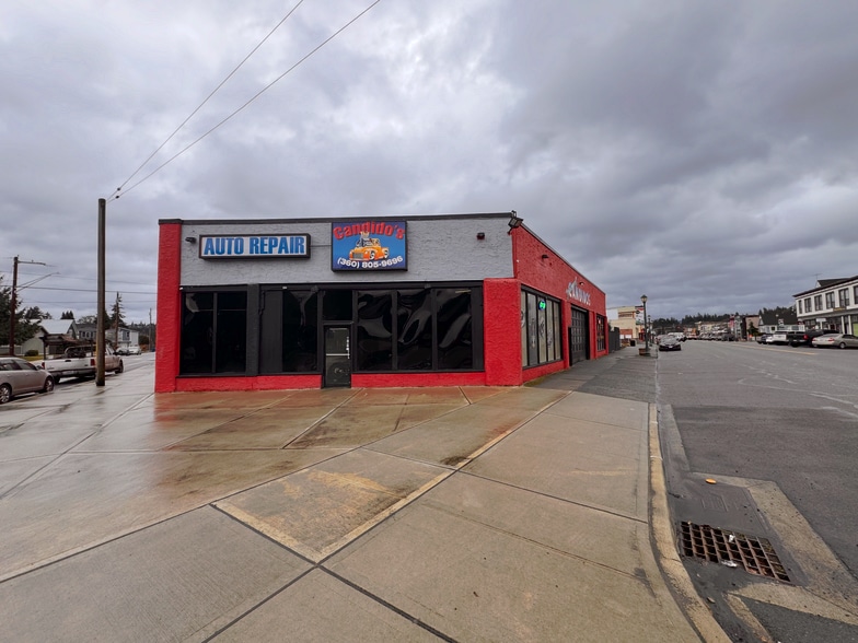 More Photos Of 225 W Main St, Monroe General Retail For Sale