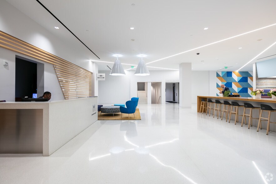 More Photos Of 101 Marietta St NW, Atlanta Office For Lease