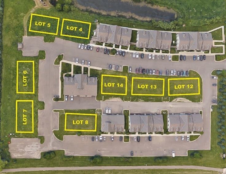 Primary Photo Of 8X8 Meander Ct, Medina Land For Sale