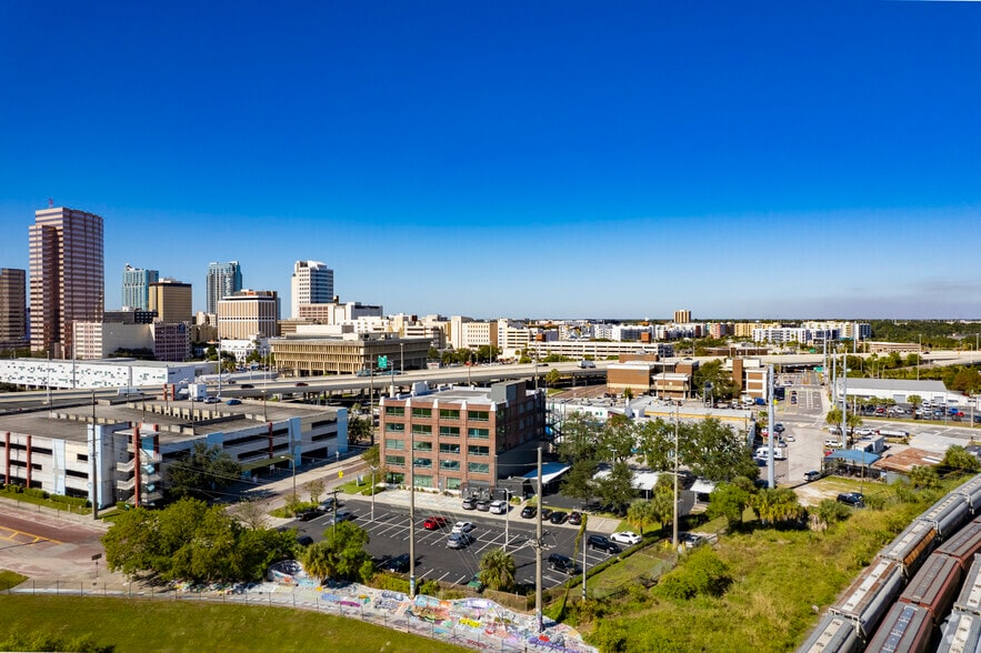 More Photos Of 109 N Brush St, Tampa Office For Lease