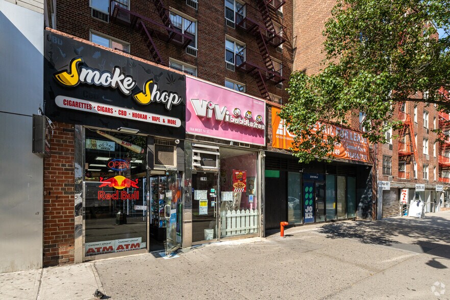 More Photos Of 18 W 14th St, New York Apartments For Lease