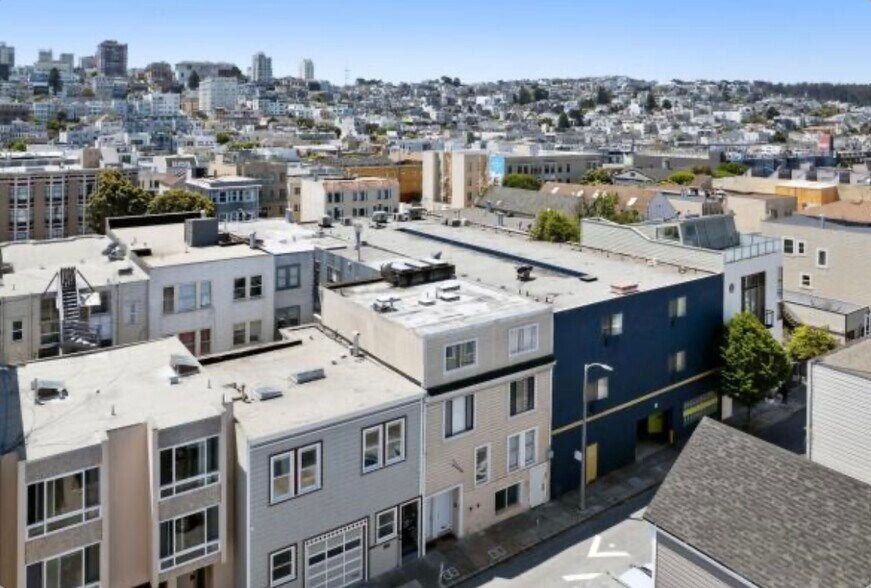 More Photos Of 1926-1930 Lombard St, San Francisco Apartments For Sale