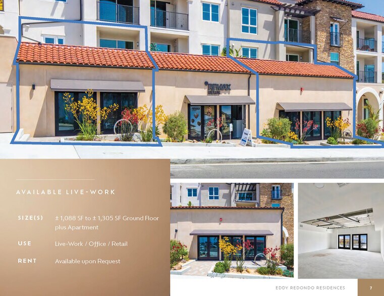 More Photos Of 1700 S Pacific Coast Hwy, Redondo Beach Apartments For Lease