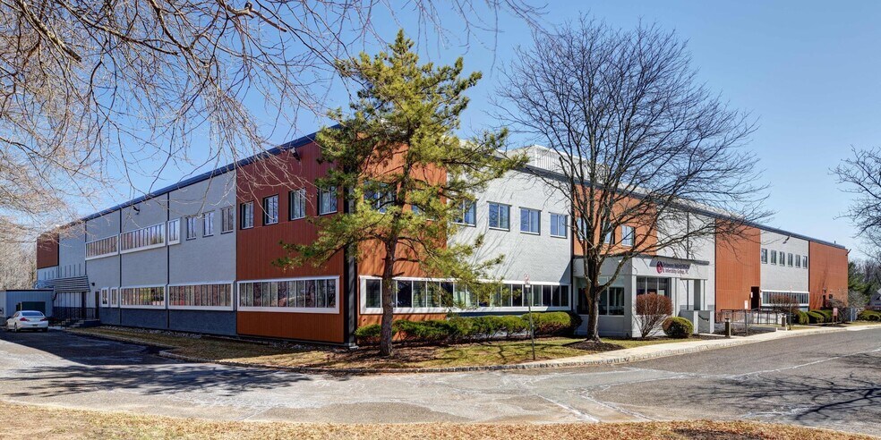 More Photos Of 2 Princess Rd, Lawrenceville Medical For Lease