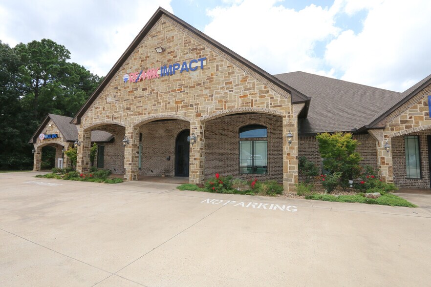More Photos Of 15488 Fm 2493, Tyler Medical For Lease