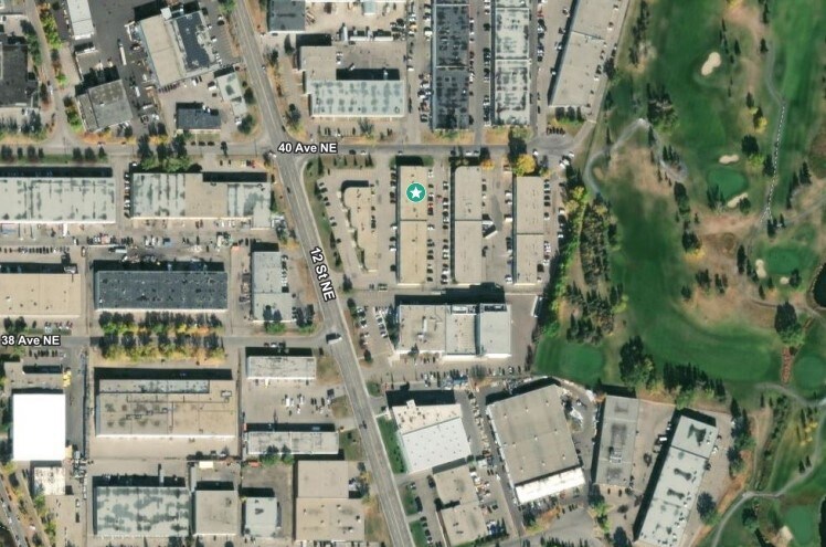 More Photos Of 3950 12th St NE, Calgary Unknown For Lease