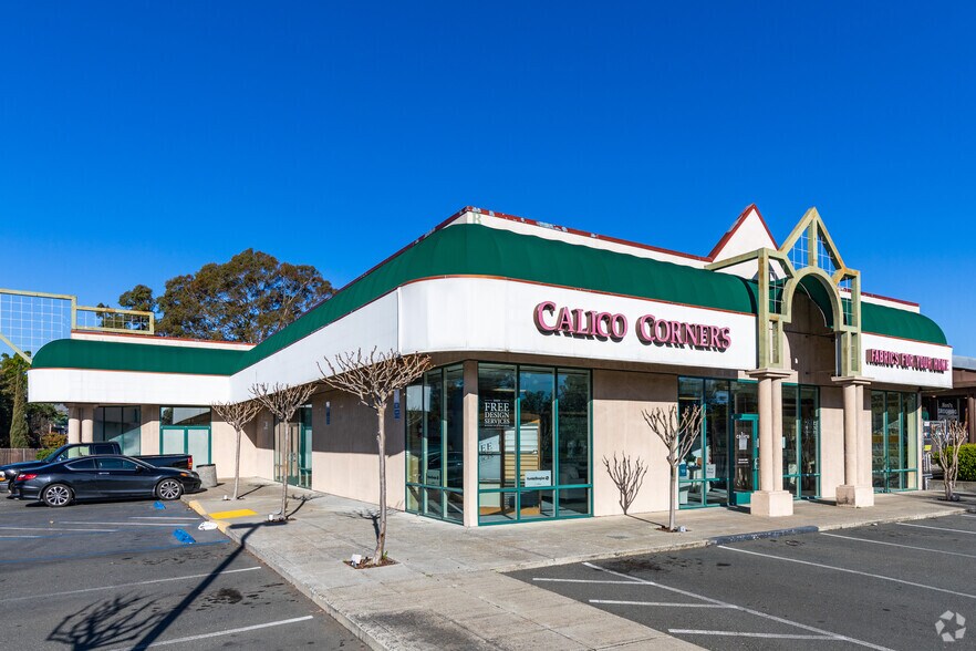 Primary Photo Of 2001 Contra Costa Blvd, Pleasant Hill Freestanding For Lease