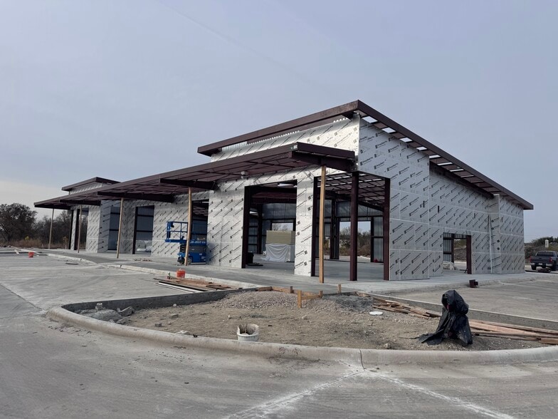 More Photos Of 11830 FM 973, Manor Office For Lease