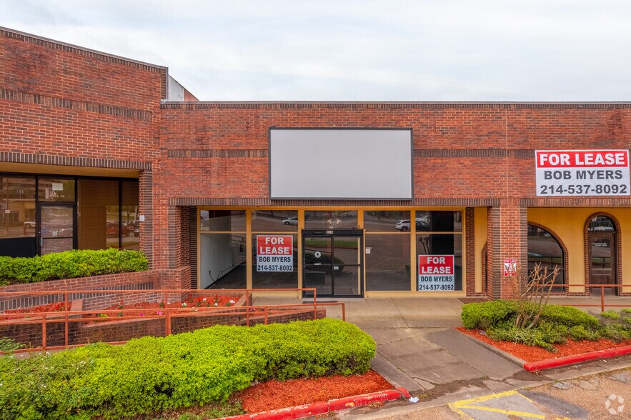 More Photos Of 3320 Troup Hwy, Tyler Unknown For Lease