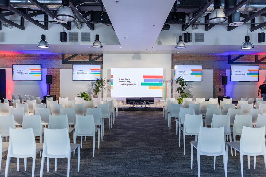 More Photos Of 245 E Jackson St, Phoenix Freestanding For Sale