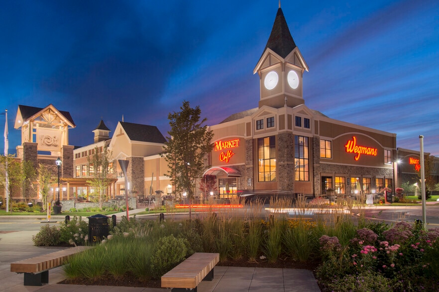 More Photos Of 164 Middlesex Tpke, Burlington Unknown For Lease