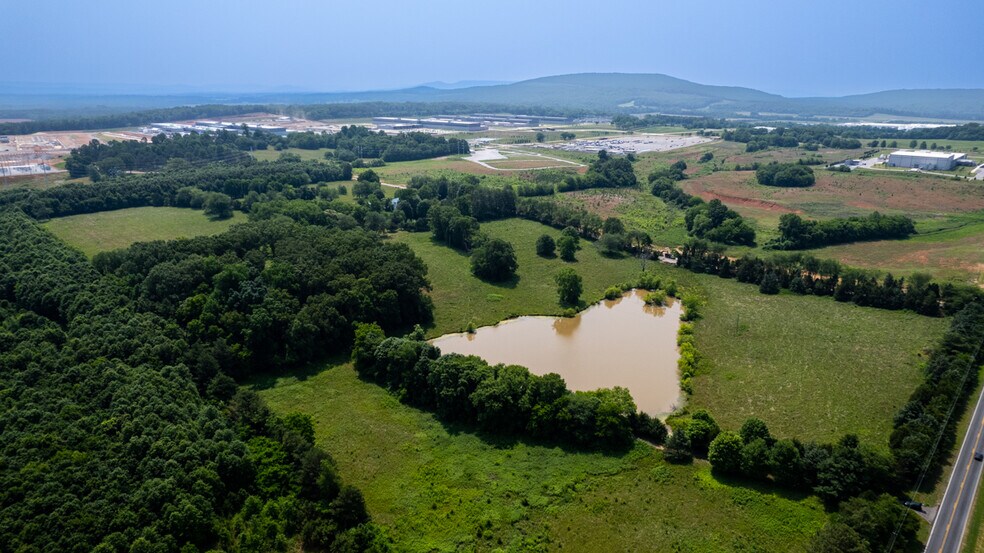 More Photos Of 8042 Pulaski Pike, Toney Land For Sale