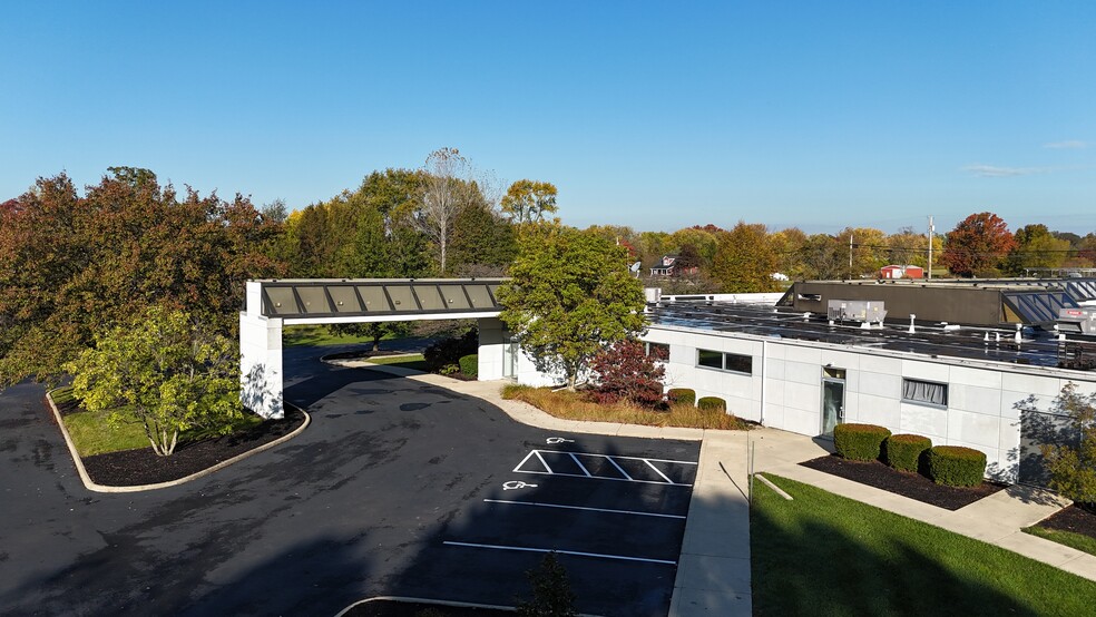 More Photos Of 4353 E State Route 73, Waynesville Medical For Sale