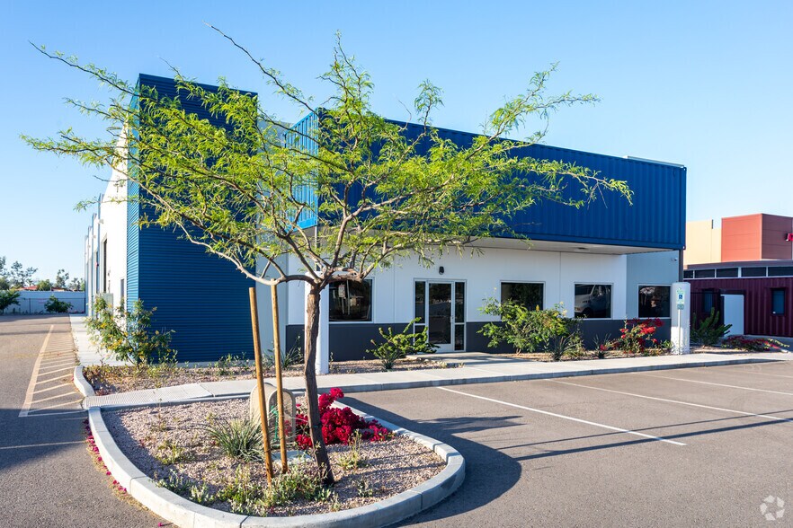 More Photos Of 5335 E Main St, Mesa Manufacturing For Sale