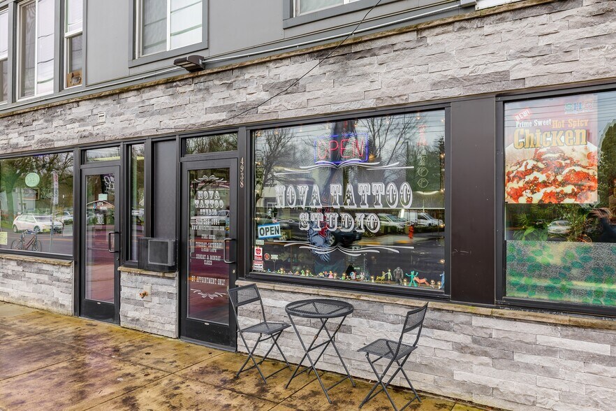More Photos Of 4926-4940 N Lombard St, Portland Storefront Retail Residential For Lease