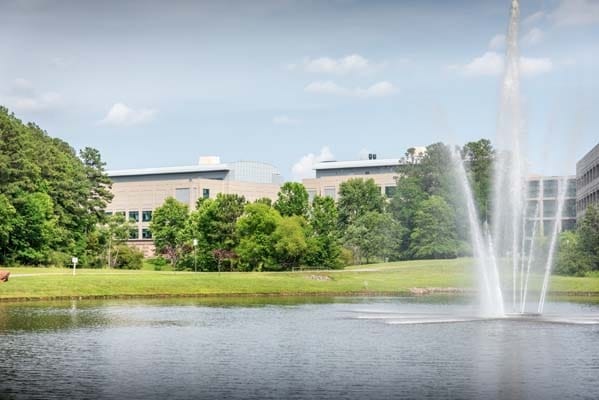 More Photos Of 21 Alexandria Way, Durham Office For Lease