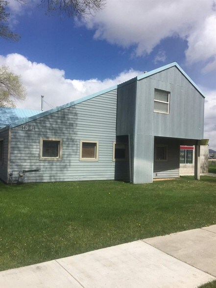 More Photos Of 1501 Lamoille Hwy, Elko Medical For Sale