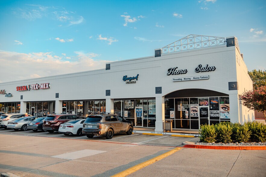 More Photos Of 3020 Legacy Dr, Plano General Retail For Sale