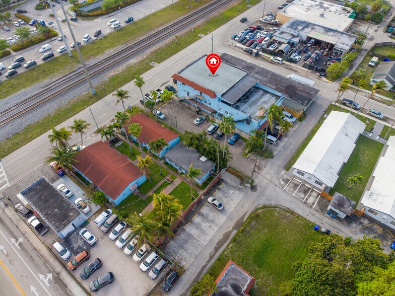 More Photos Of 1610 N Dixie Hwy, Hollywood Apartments For Sale