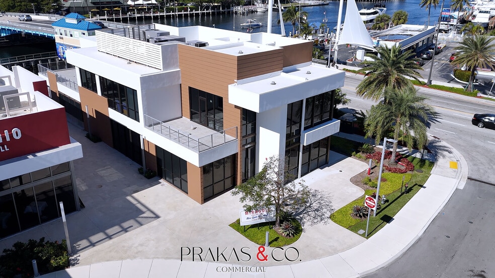 More Photos Of 105 Hibiscus Ave, Pompano Beach Restaurant For Lease