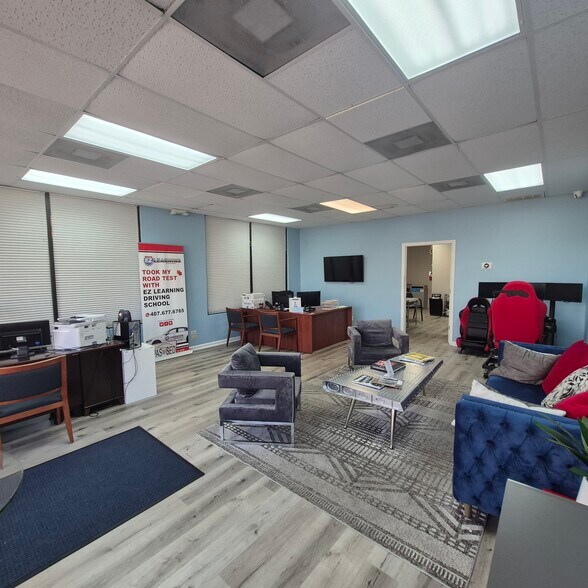 More Photos Of 6950-6980 Aloma Ave, Winter Park Office For Sale