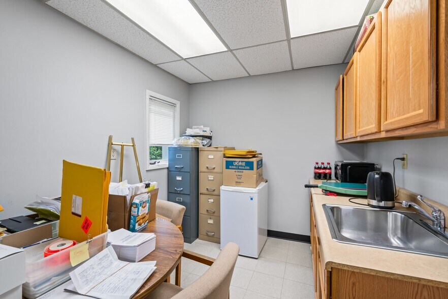 More Photos Of 312 Larkfield Rd, East Northport Office For Sale