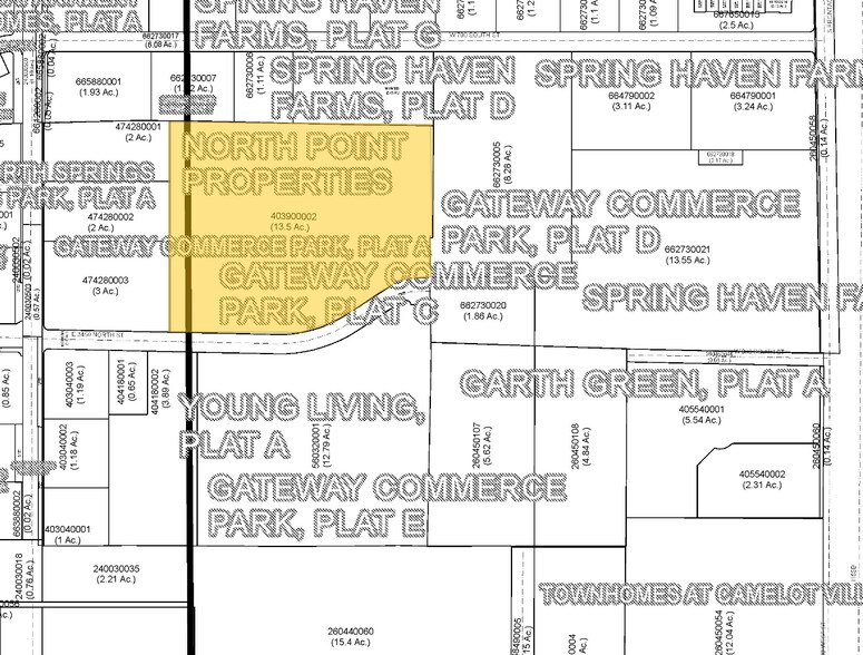 More Photos Of 151 E 3450 N, Spanish Fork Warehouse For Sale