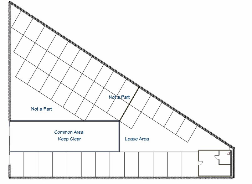 More Photos Of 418 S Lake St, Burbank Land For Sale