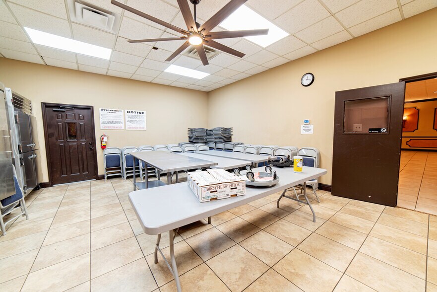 More Photos Of 5219 Tesoro Plz, Laredo Lodge Meeting Hall For Sale