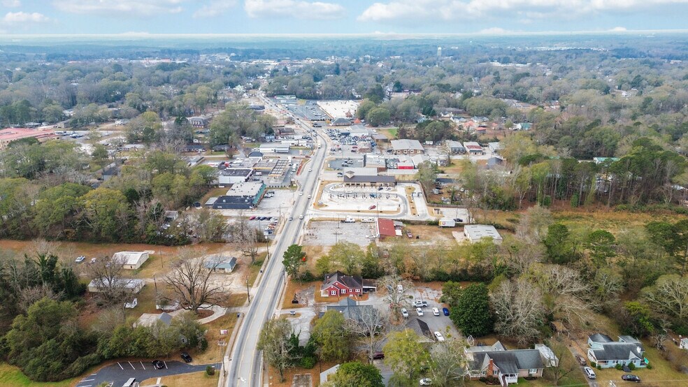 More Photos Of 250 N Broad St, Winder Land For Sale