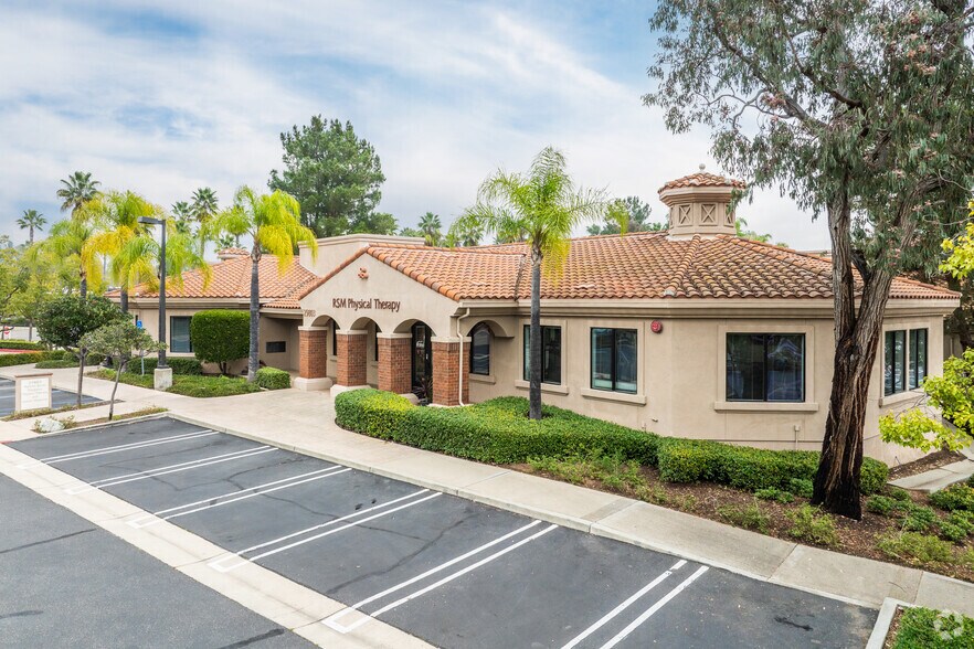 Primary Photo Of 29803 Santa Margarita Pky, Rancho Santa Margarita Medical For Sale