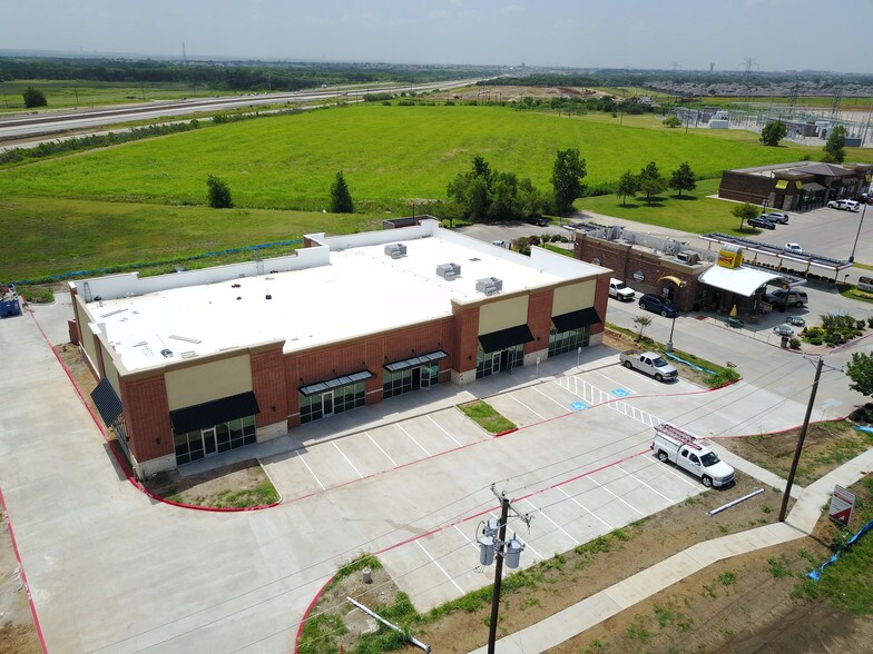 Primary Photo Of 1450 Debbie Ln, Arlington Storefront For Lease