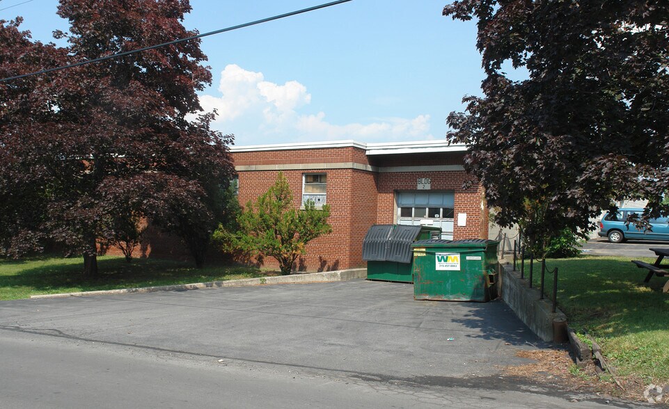 More Photos Of 2204-2230 Erie Blvd, Syracuse Manufacturing For Sale