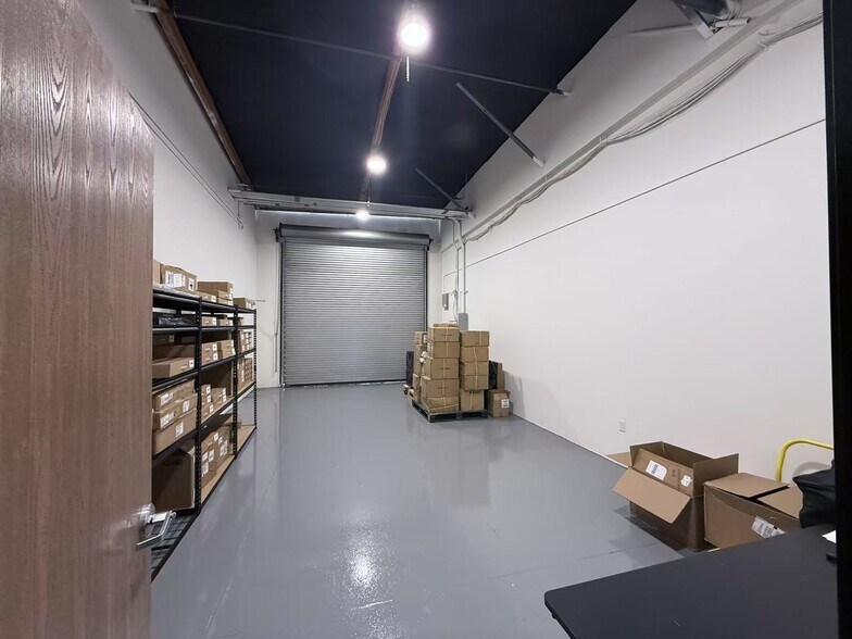 More Photos Of 25691 Atlantic Ocean Dr, Lake Forest Light Distribution For Lease